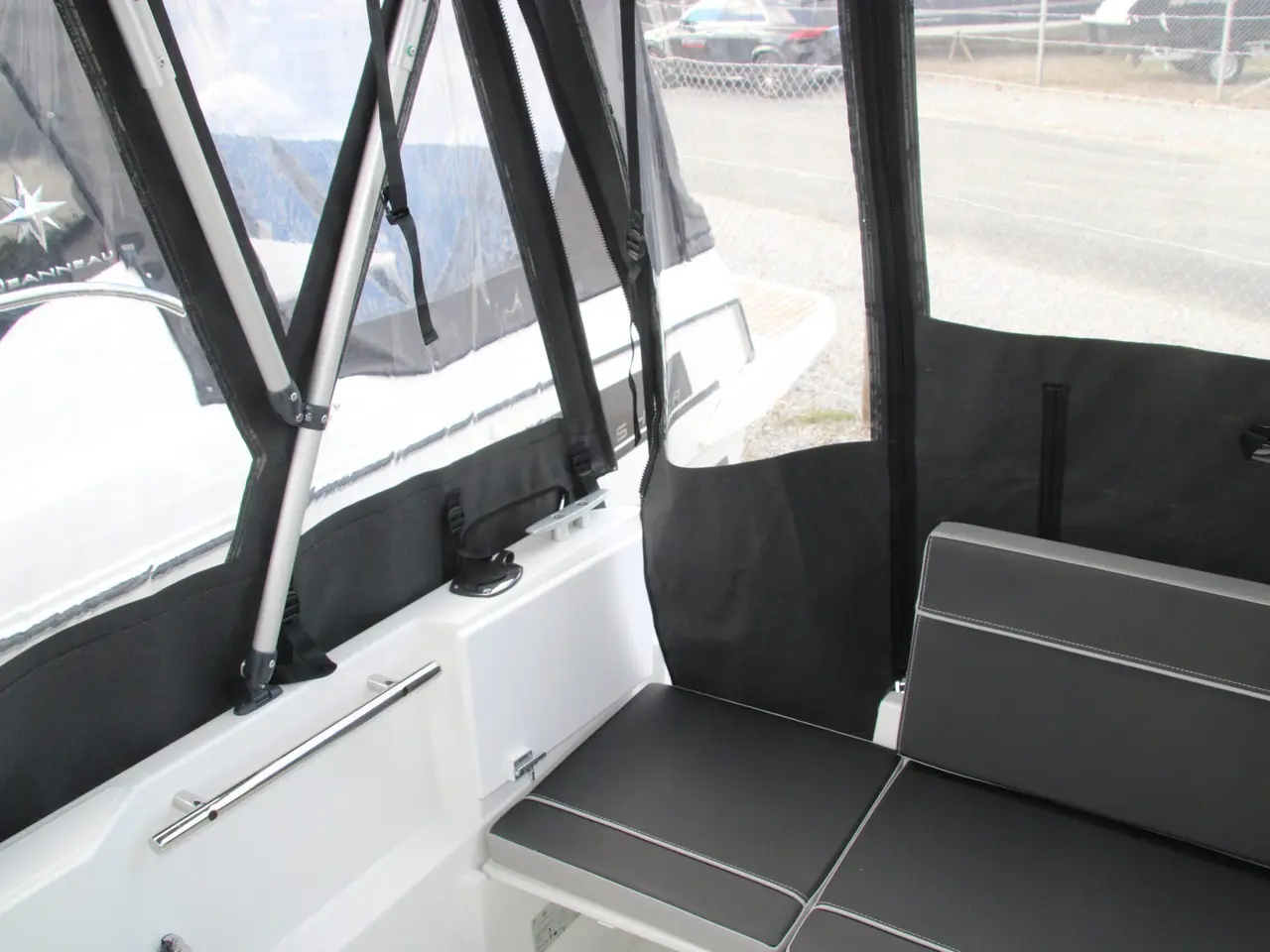 Billede 25 - Jeanneau 695 Cruiser Serie2