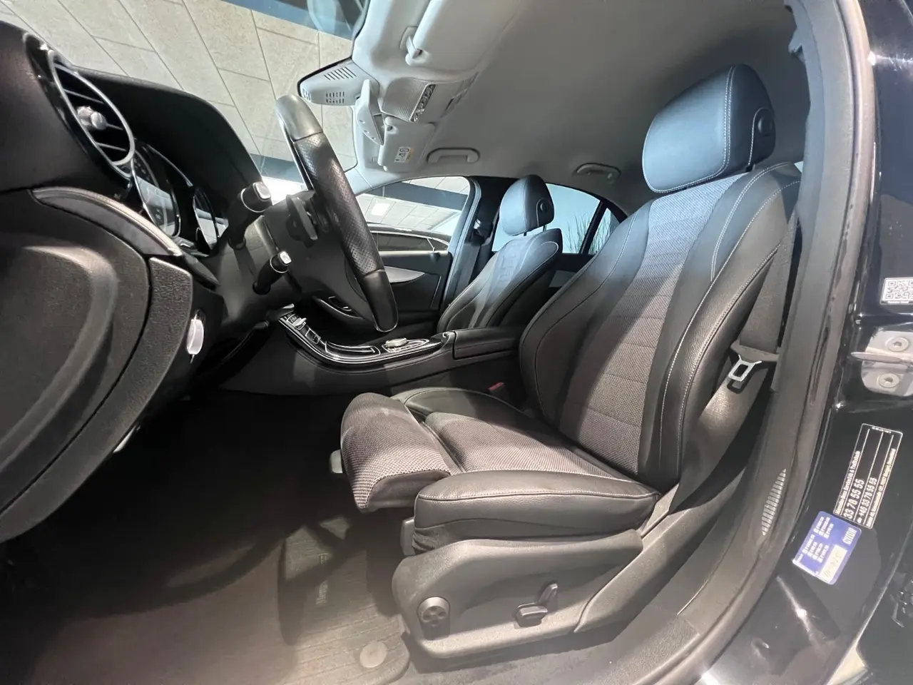 Billede 7 - Mercedes E220 d 2,0 Avantgarde
