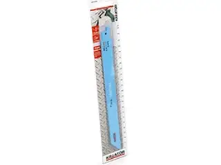 Bajonetsavklinger 225 mm til metal 2 stk