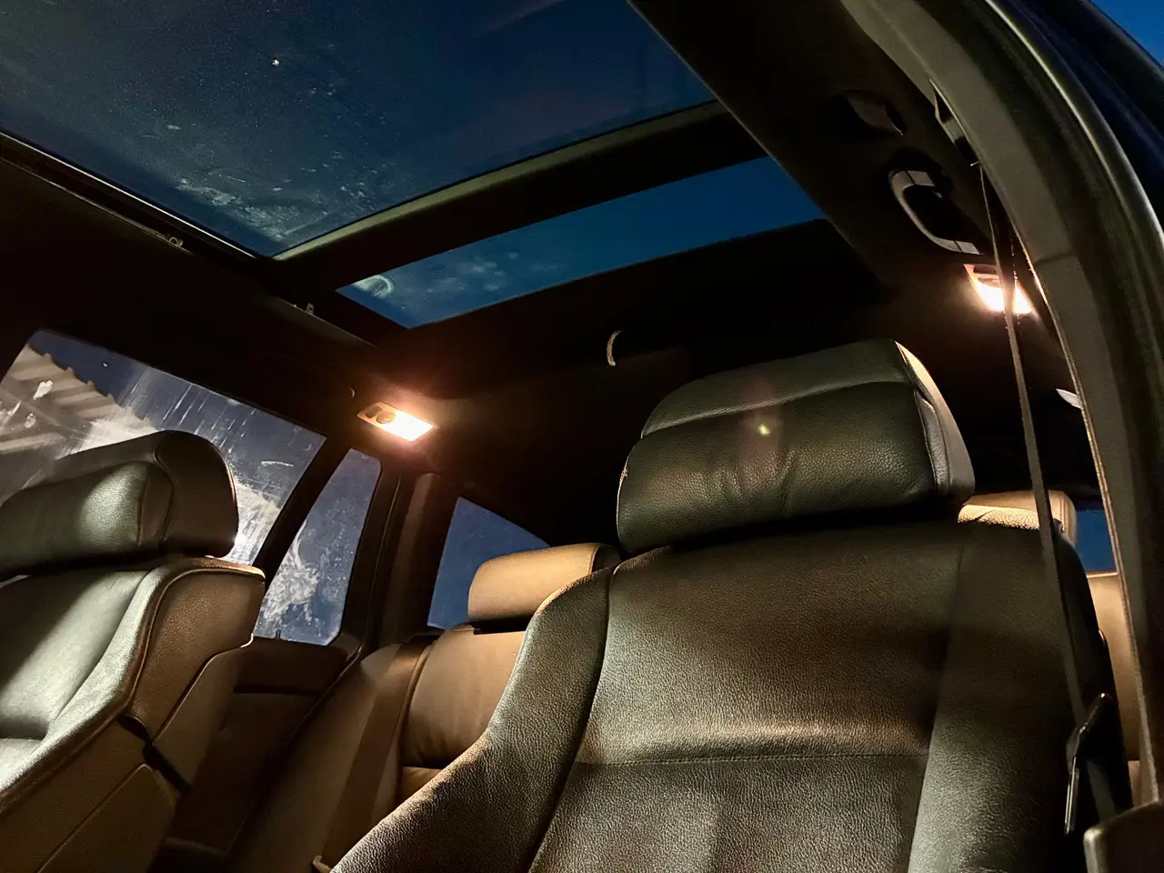 Billede 7 - BMW e61 530d 