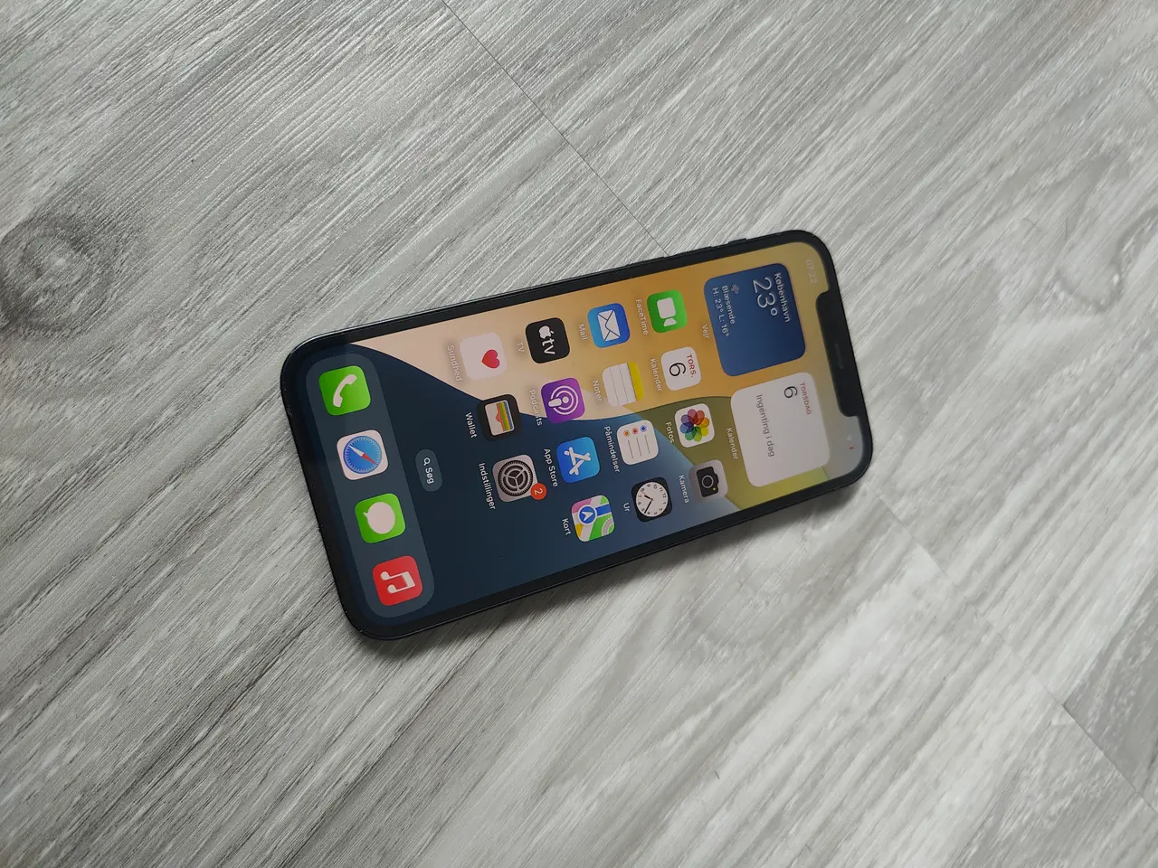 Billede 1 - iPhone 12, 64gb