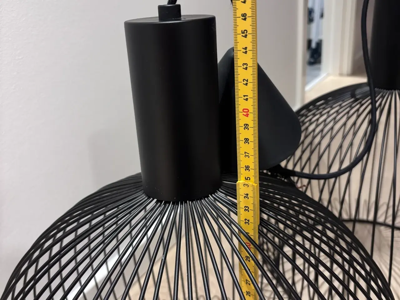Billede 5 - Nordlux Aver 40 loftslamper
