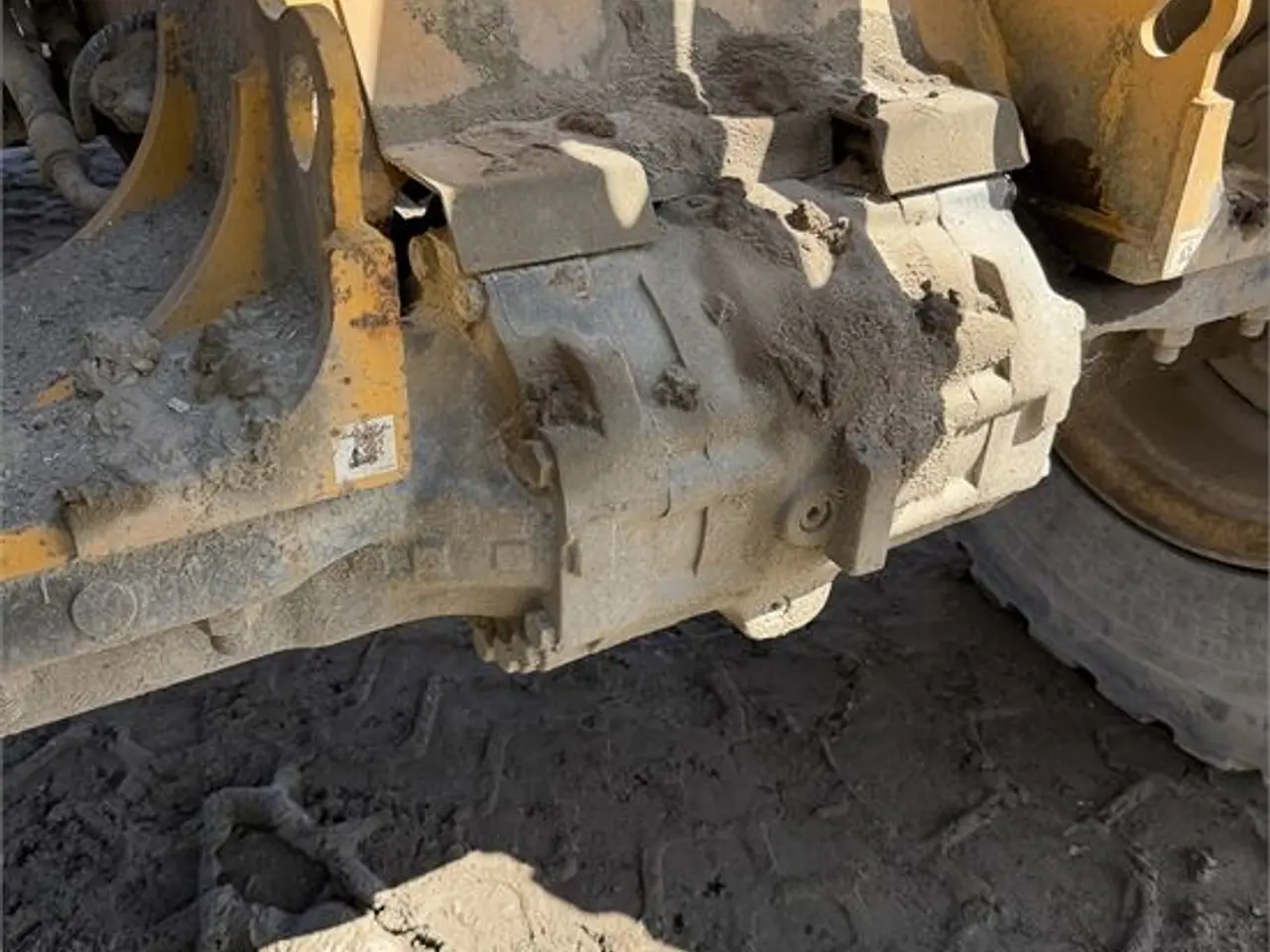 Billede 40 - Volvo L50 G - 10,5 ton - hurtigskift / quick coupler