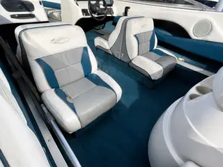 Starcraft bowrider 