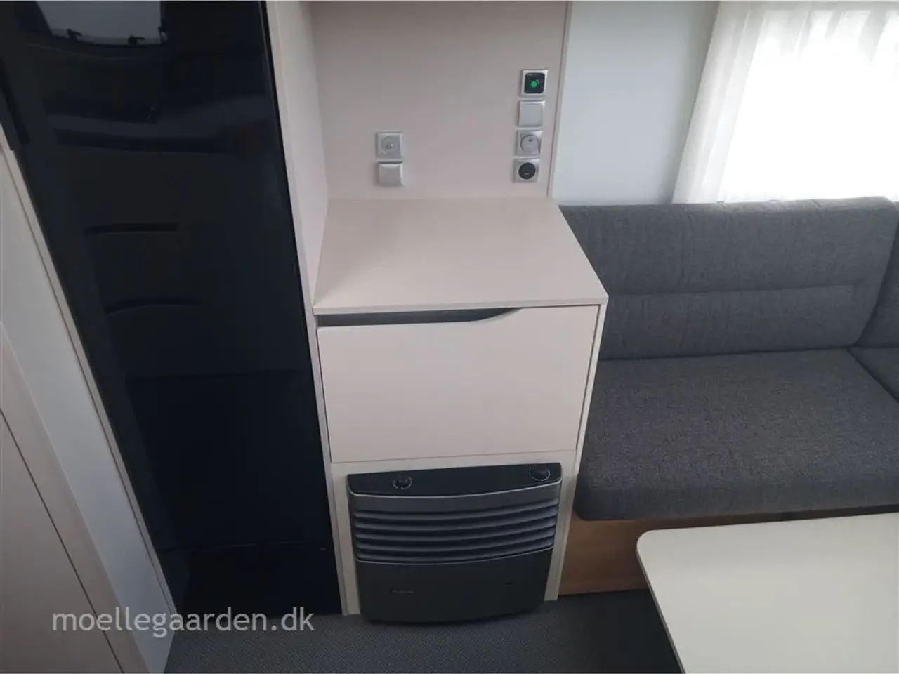Billede 6 - 2025 - Adria Adora 593 UP