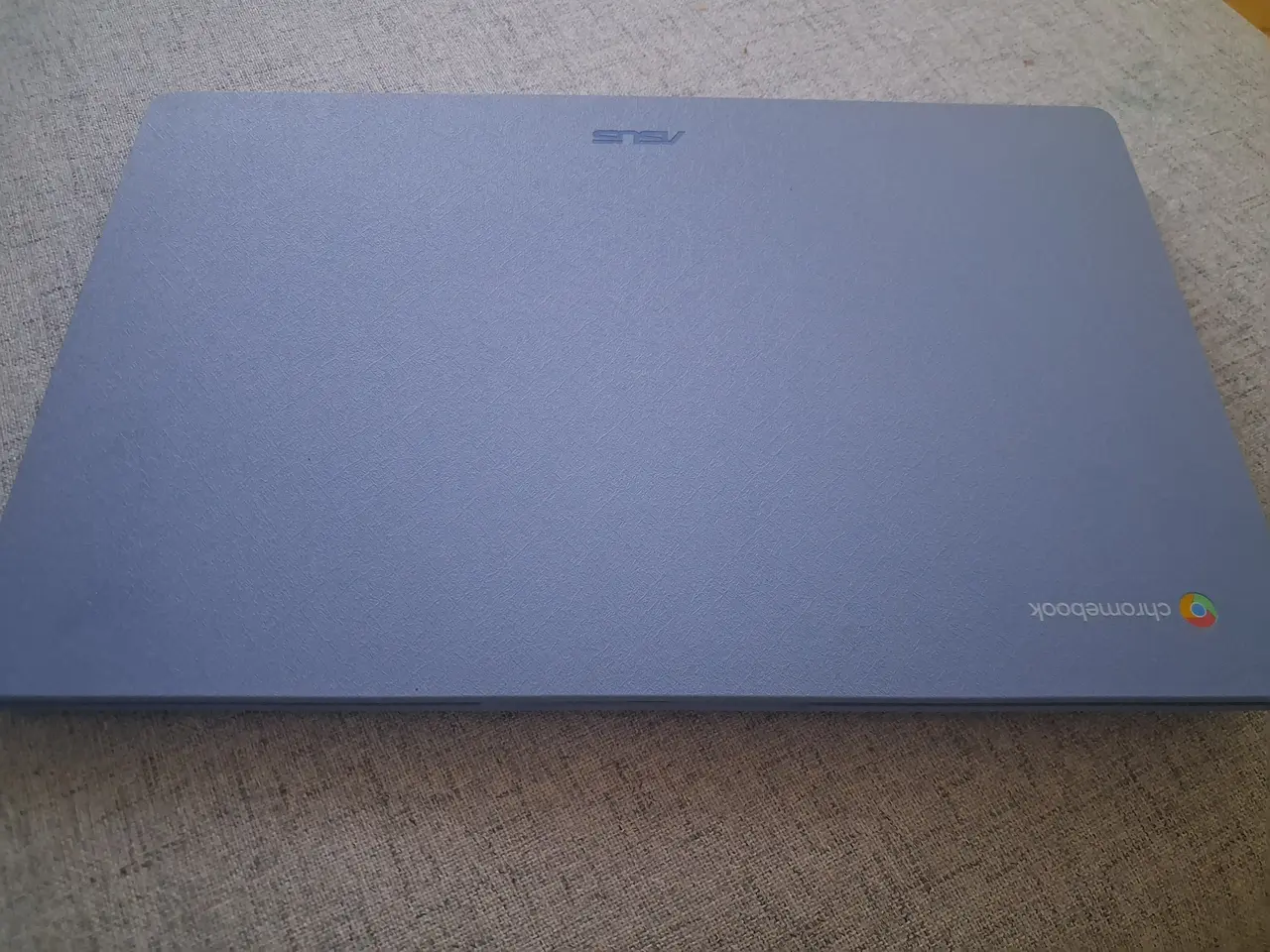 Billede 2 - 15,6" Chromebook købt 27/5