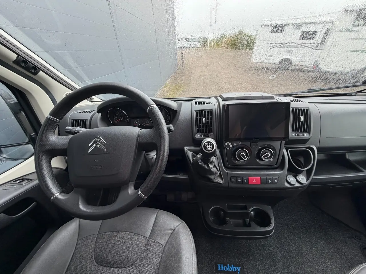 Billede 9 - Hobby Vantana K60 FT 2,2 OnTour Edition