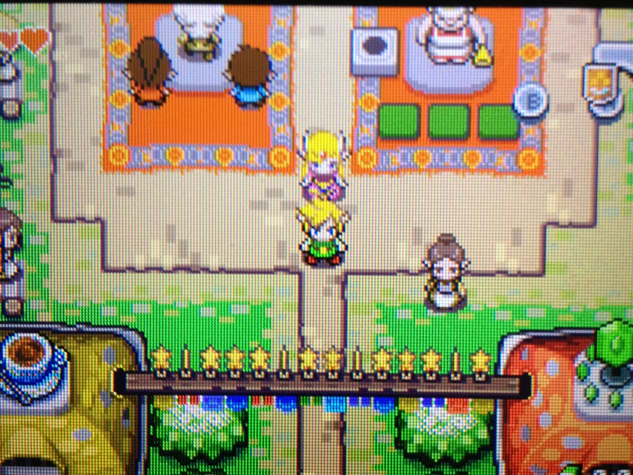 Billede 6 - Super Mario World, Bomberman,Donkey Kong, GBA spil