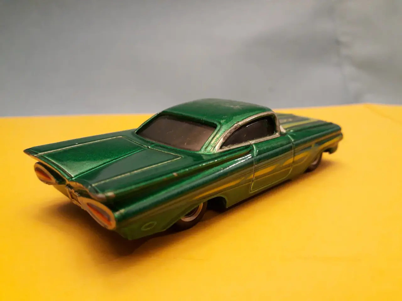 Billede 7 - 2 Disney Pixar Cars