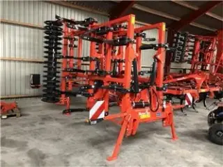 Kuhn Cultimer L 500 R