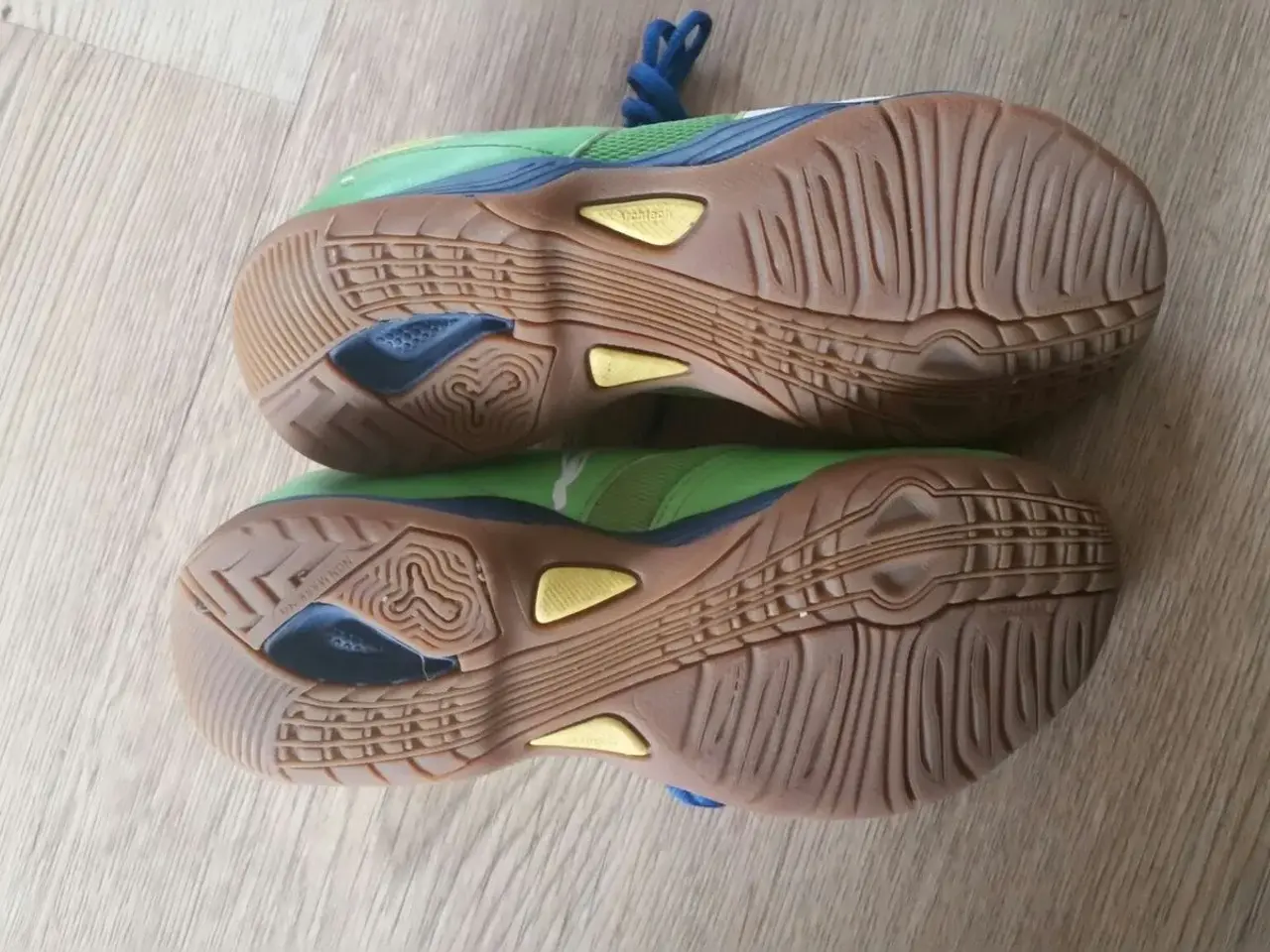 Billede 4 - Pæne Puma sko str 35