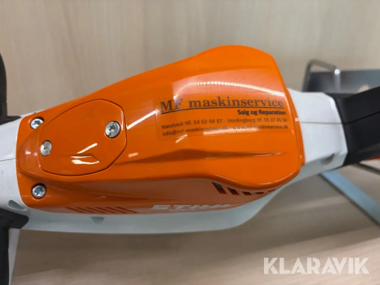 Billede 3 - Hækkeklipper Stihl HSA 94R