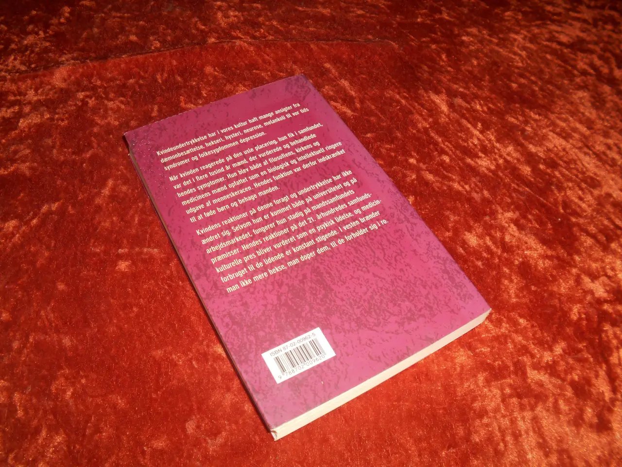 Billede 2 - Store mænd og syge kvinder, Lise Ehlers