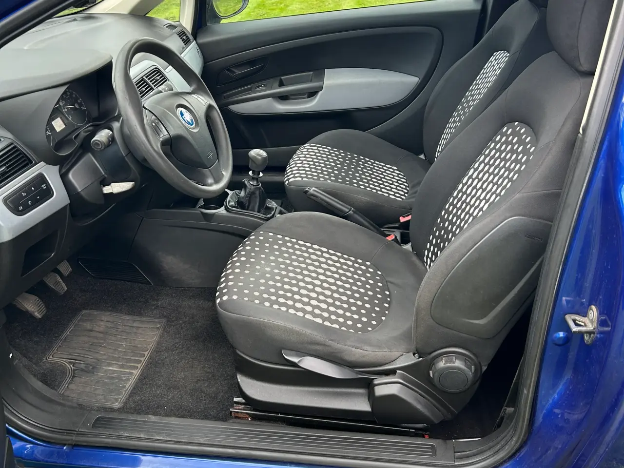 Billede 5 - Fiat punto