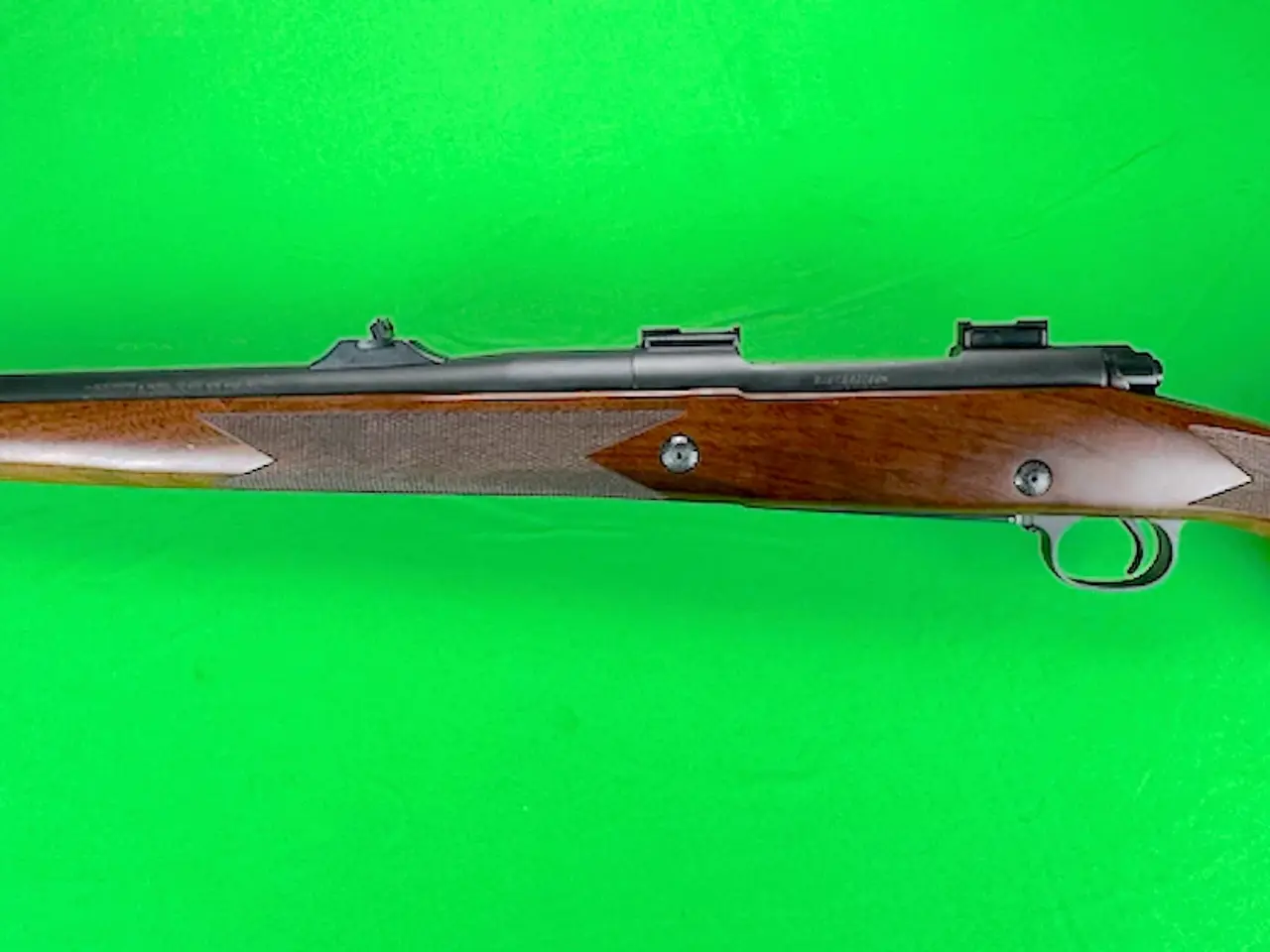 Billede 5 - WINCHESTER 70. SAFARI KAL. 458 WIN. MAG,