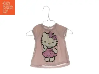 T shirt fra H&M (Str. 62)