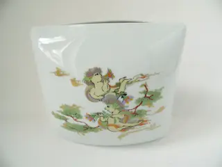 Bjørn Wiinblad vase