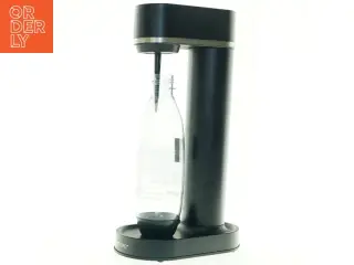 Danskvandsmaskine fra Soda Stream (str. 41x25x14 cm)