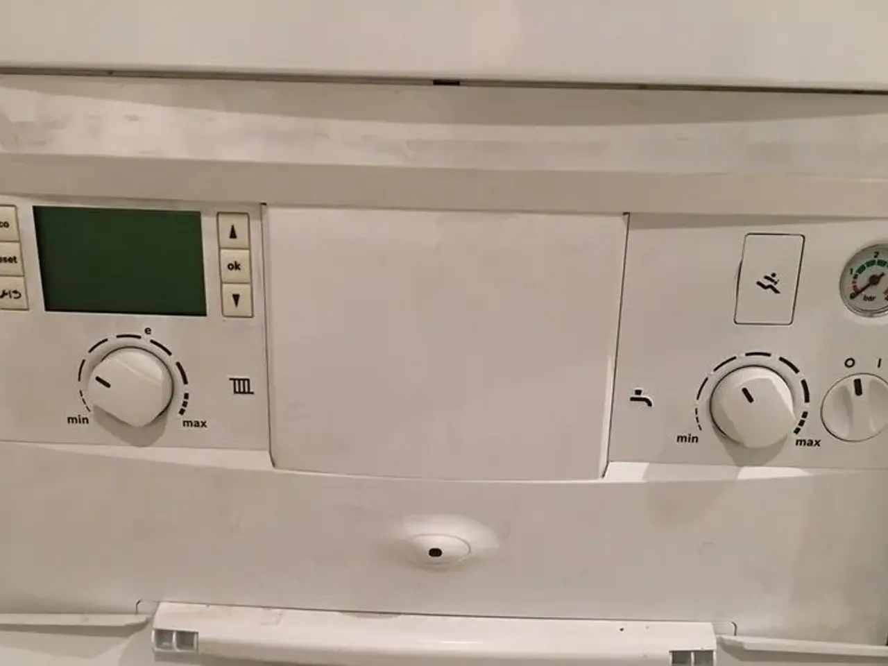 Billede 4 - Bosch gasfyr reservedele