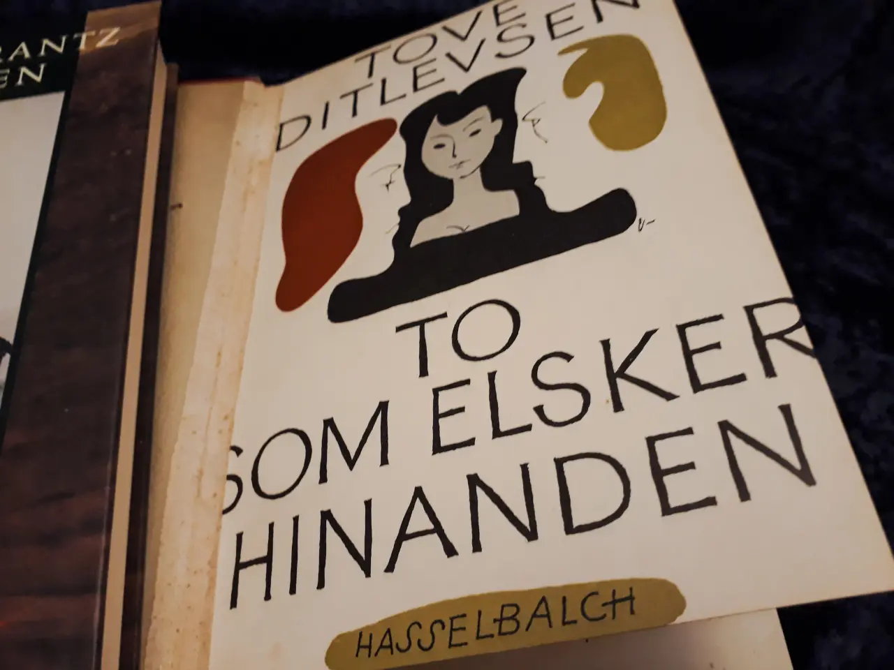 Billede 7 - 6 Danske Klassikere