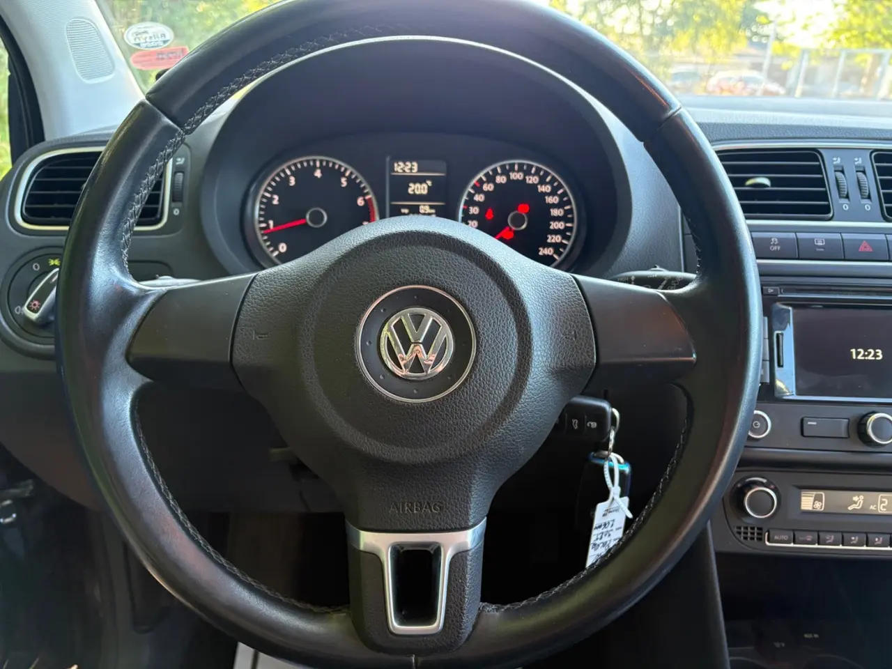 Billede 9 - VW Polo 1,2 TSi 90 Comfortline