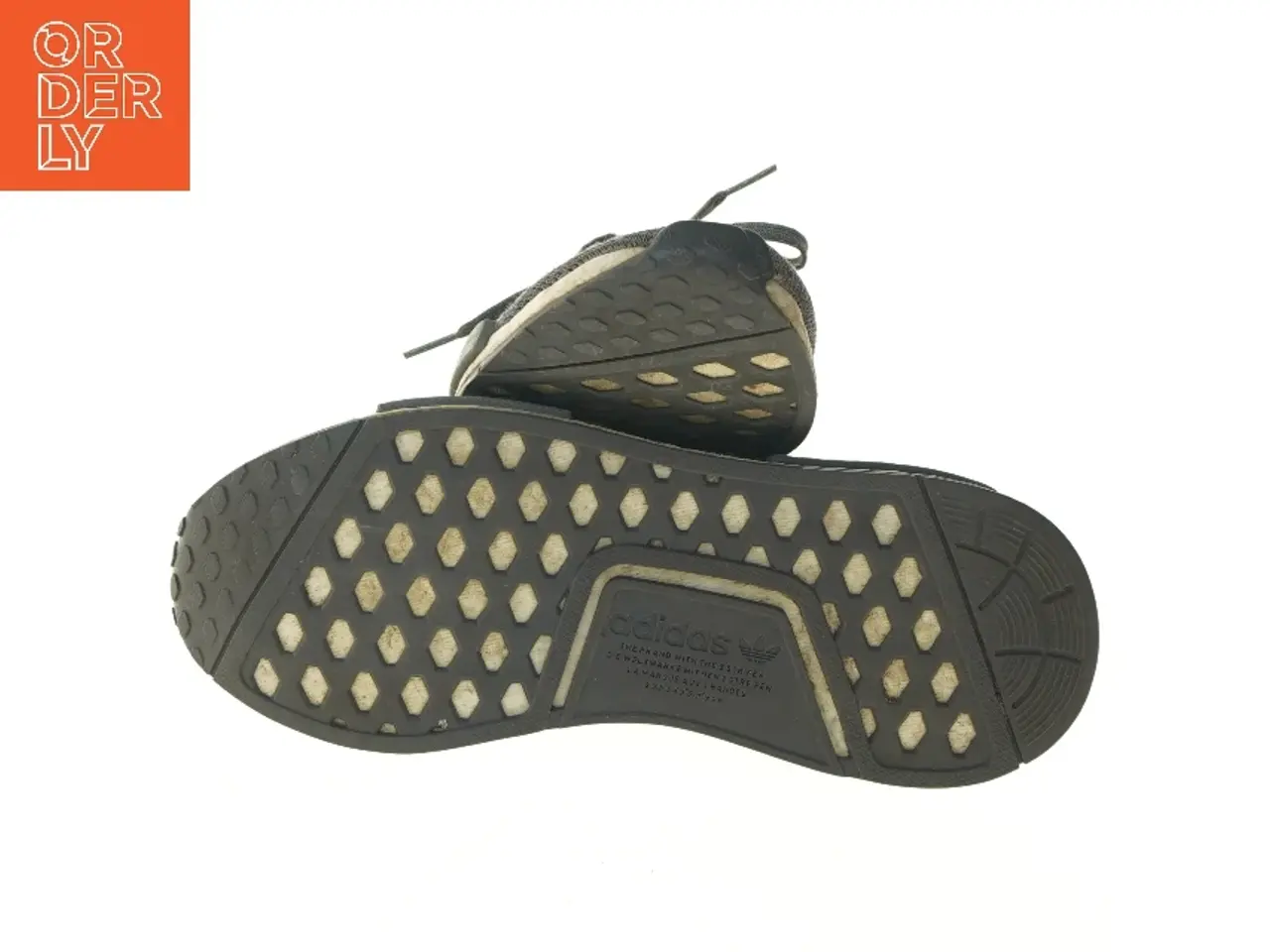 Billede 5 - Adidas sneakers str. 40 (str. 40 )