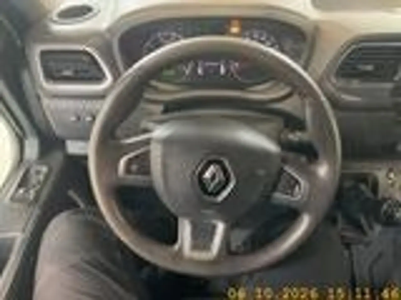 Billede 9 - Renault Master IV T35 2,3 dCi 165 L3 Db.Kab RWD