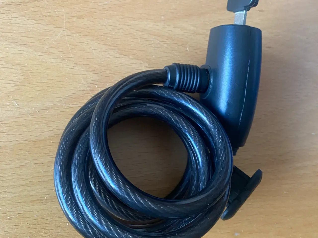 Billede 1 - Cykellås KUN 60kr