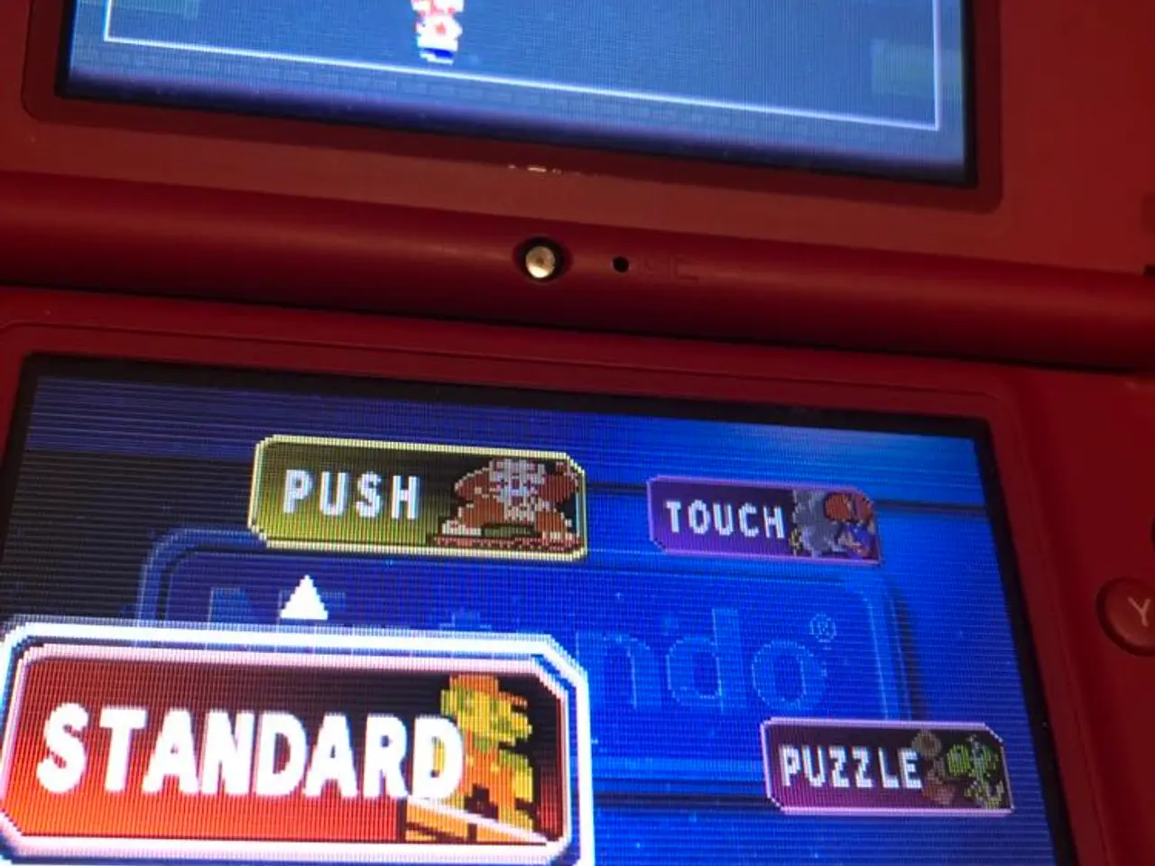 Billede 12 - Mario Kart, Tetris, Professor Layton, ds spil med