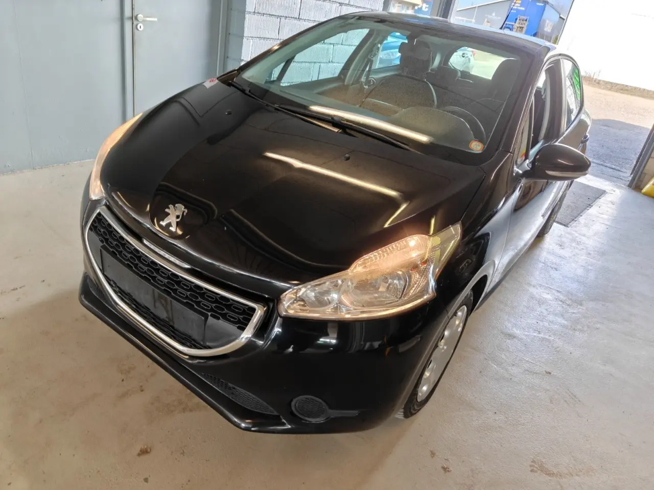 Billede 2 - Peugeot 208 1,2 VTi Active