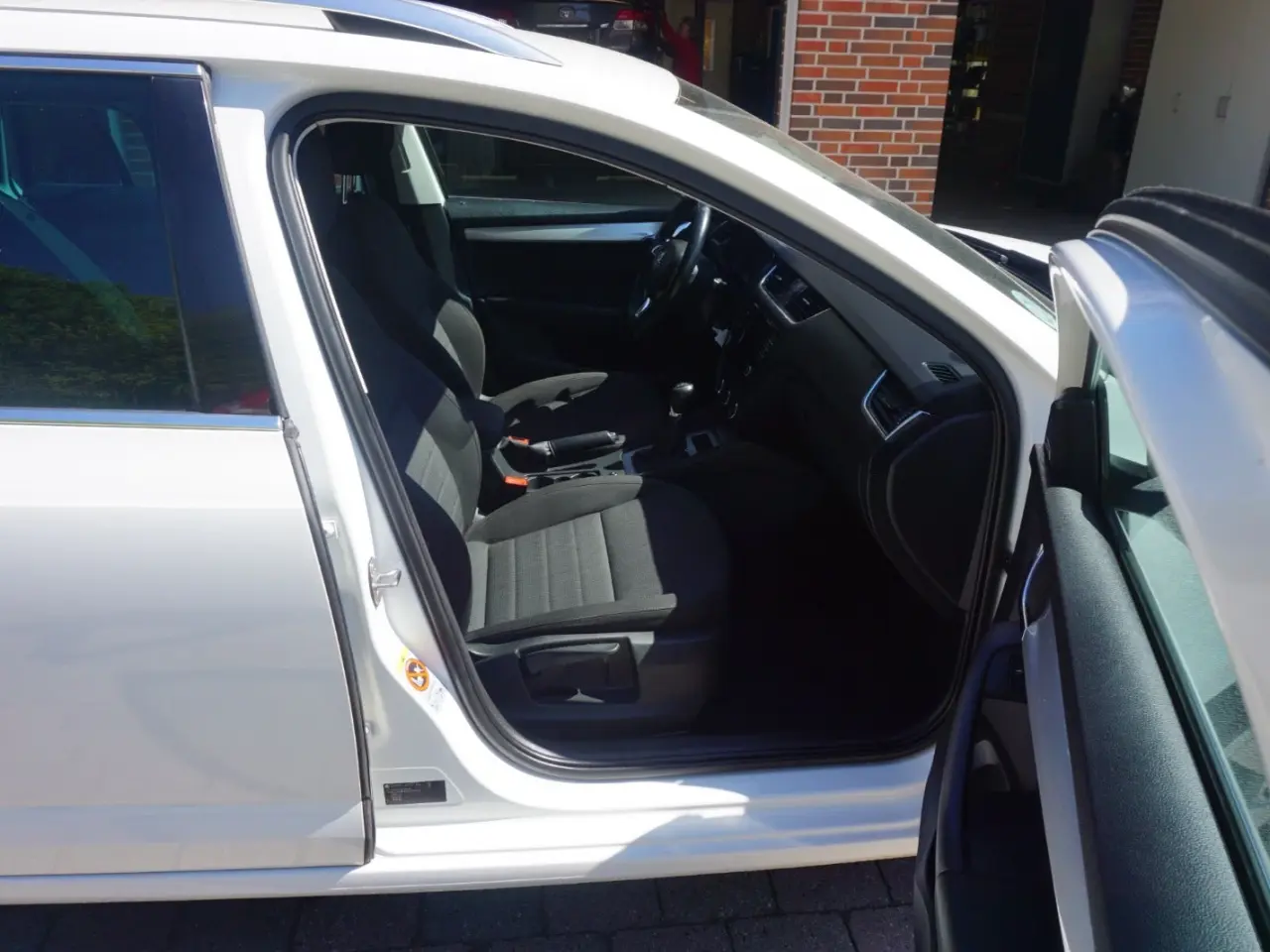 Billede 7 - Skoda Octavia 1,4 TSi 140 Elegance Combi