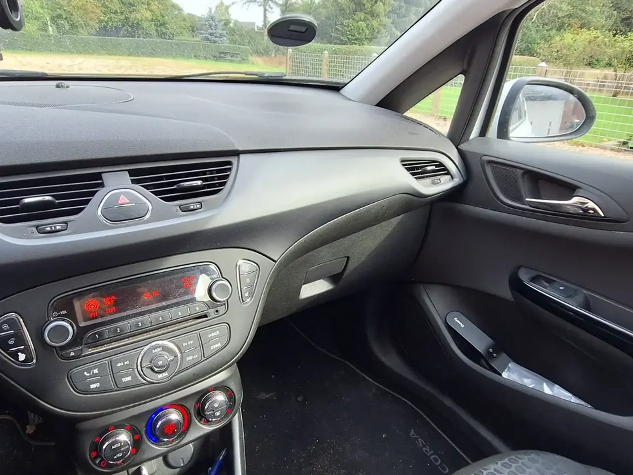 Billede 12 - Opel Corsa 1,4 Enjoy