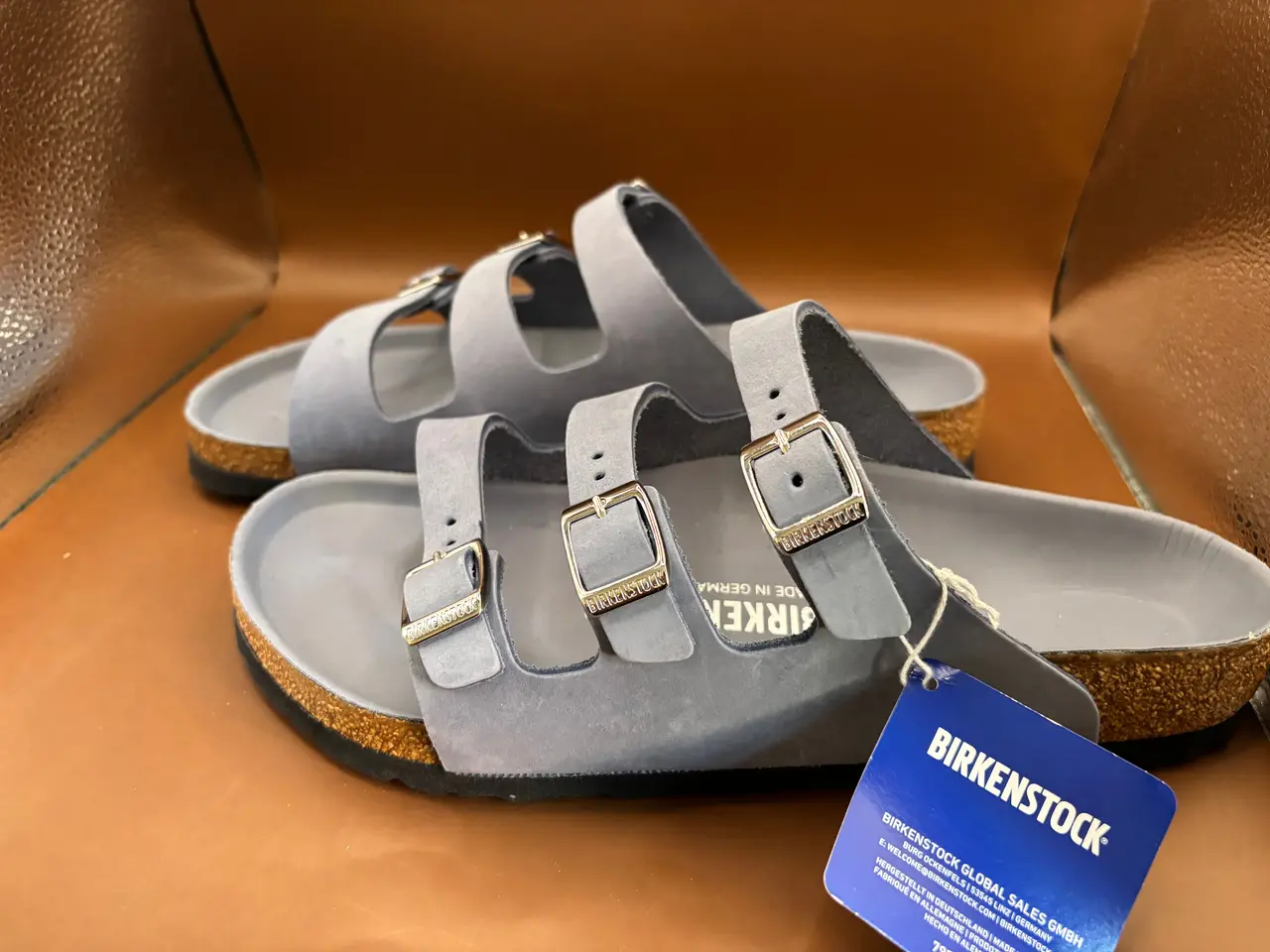 Billede 2 - Birkenstock 