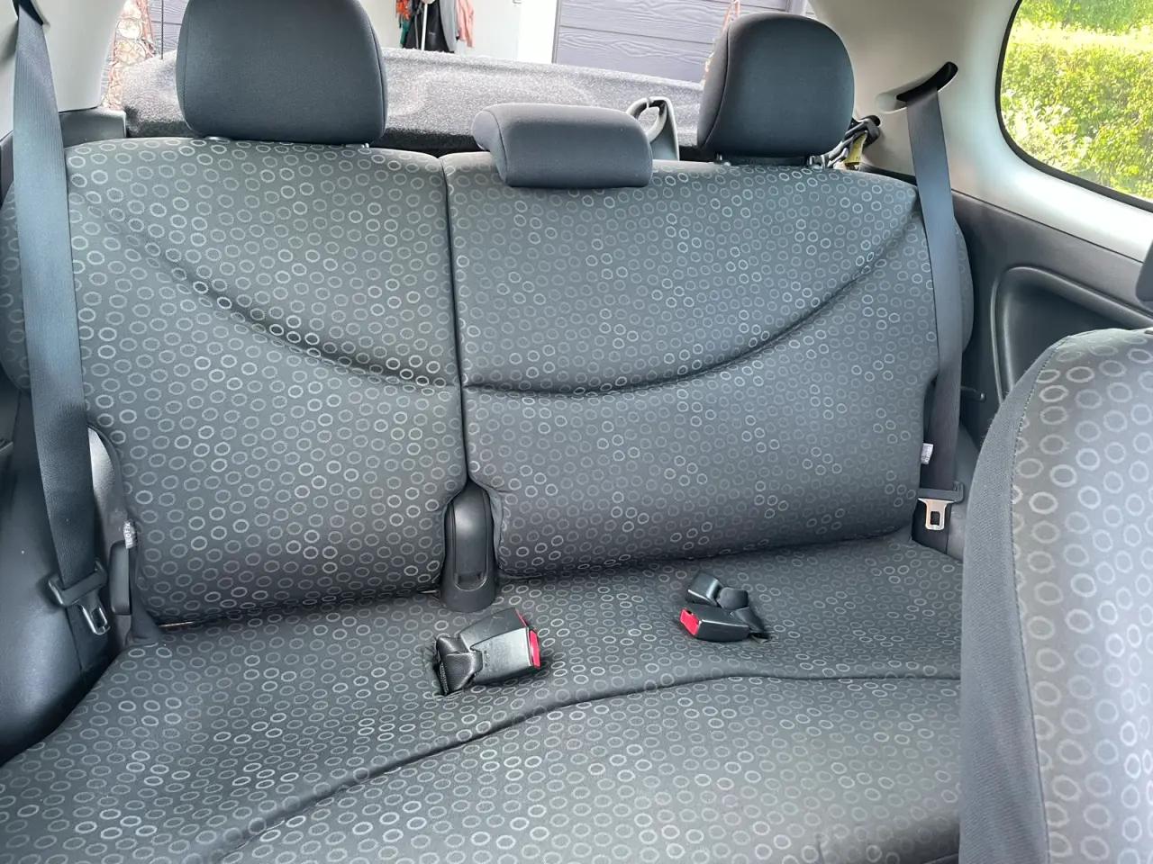 Billede 14 - Toyota Yaris 1.0