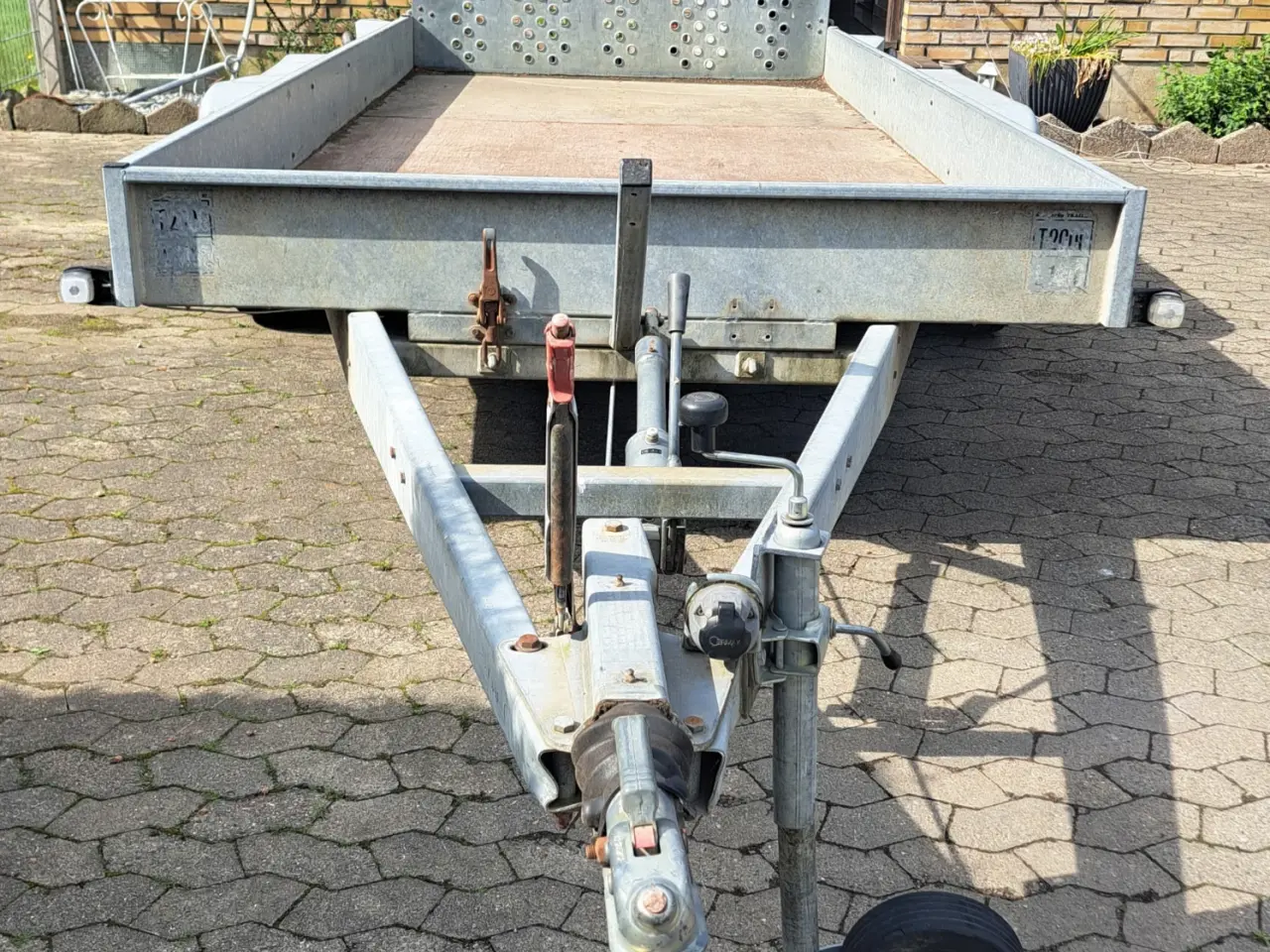 Billede 1 - Variant
