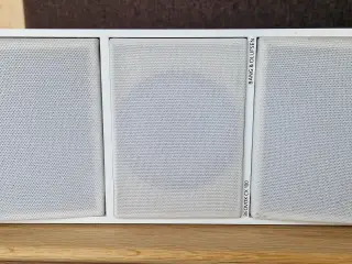 B&O CX100 højttalere