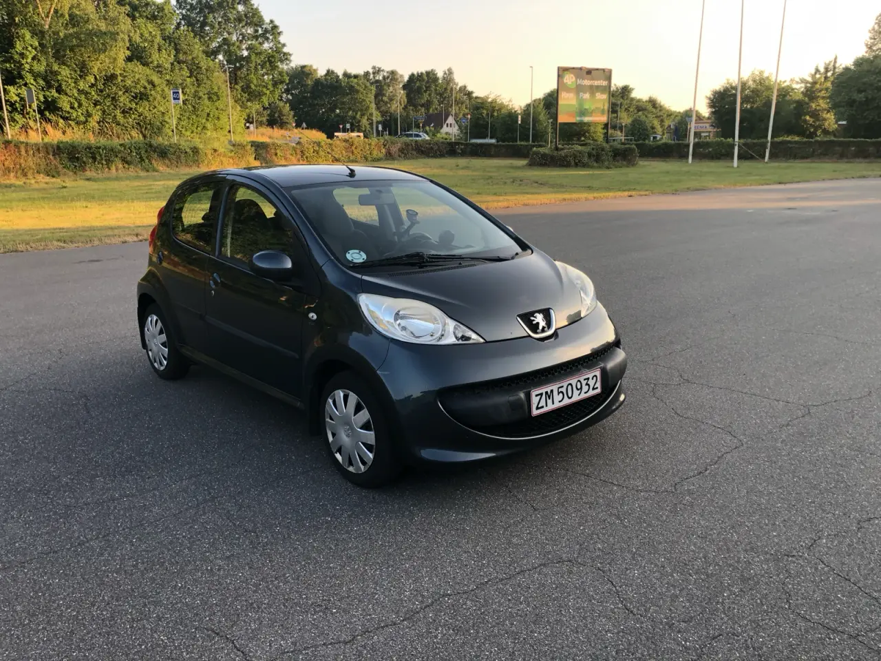 Billede 2 - Peugeot 107