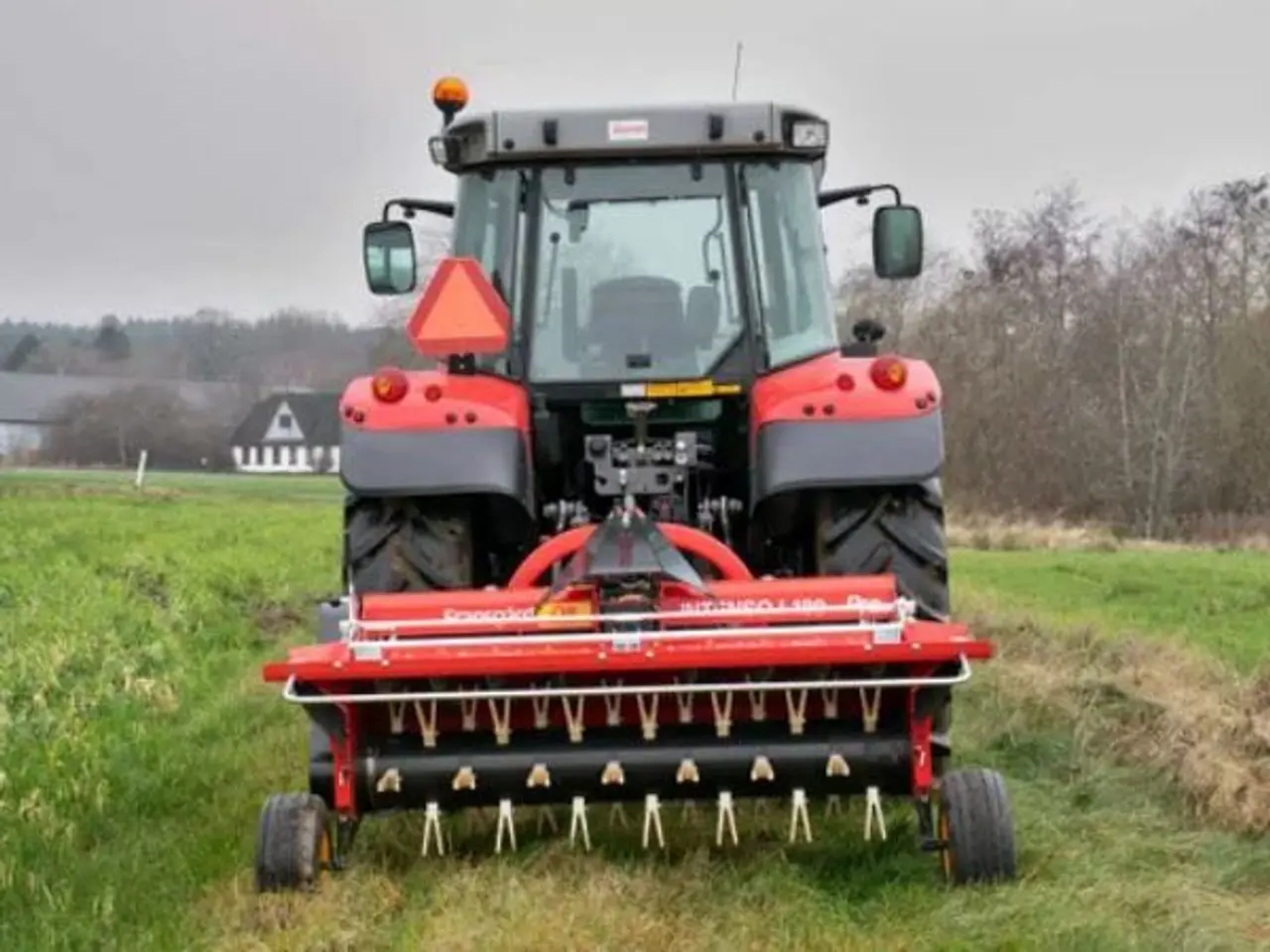 Billede 2 - Fransgård Crimper Intenso I-180PRO