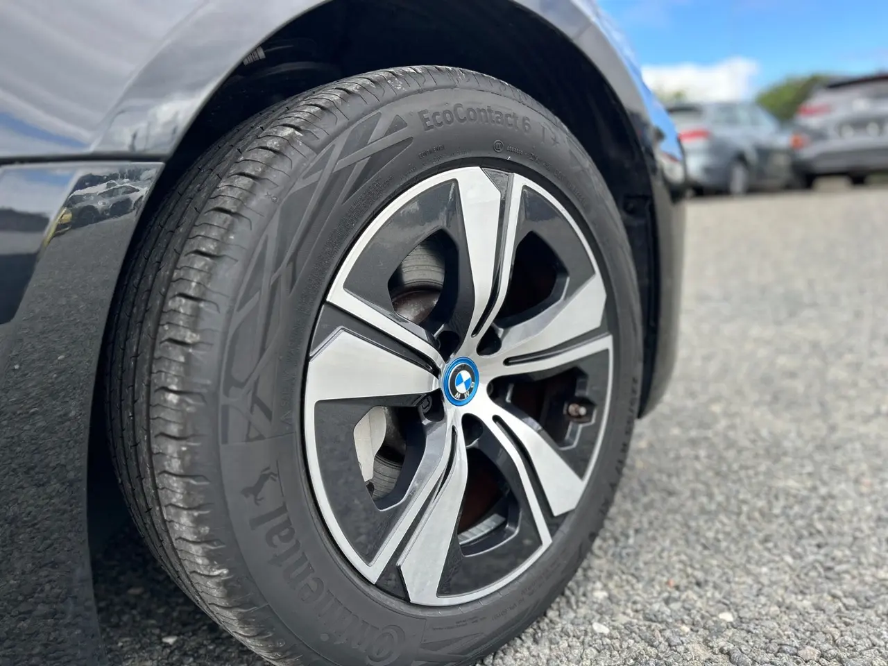Billede 4 - BMW i4 eDrive35 Charged