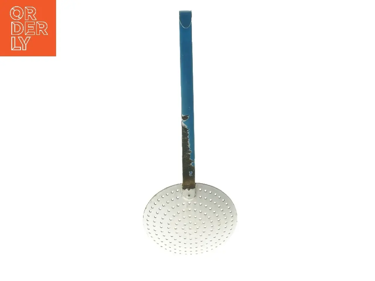 Billede 2 - Madam Blå hulske (str. 38,5 cm)