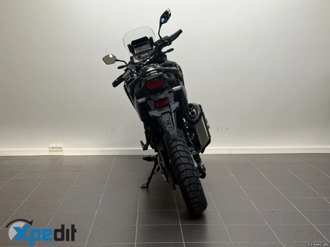 Billede 8 - Honda CRF 1100 L Africa Twin ES DCT
