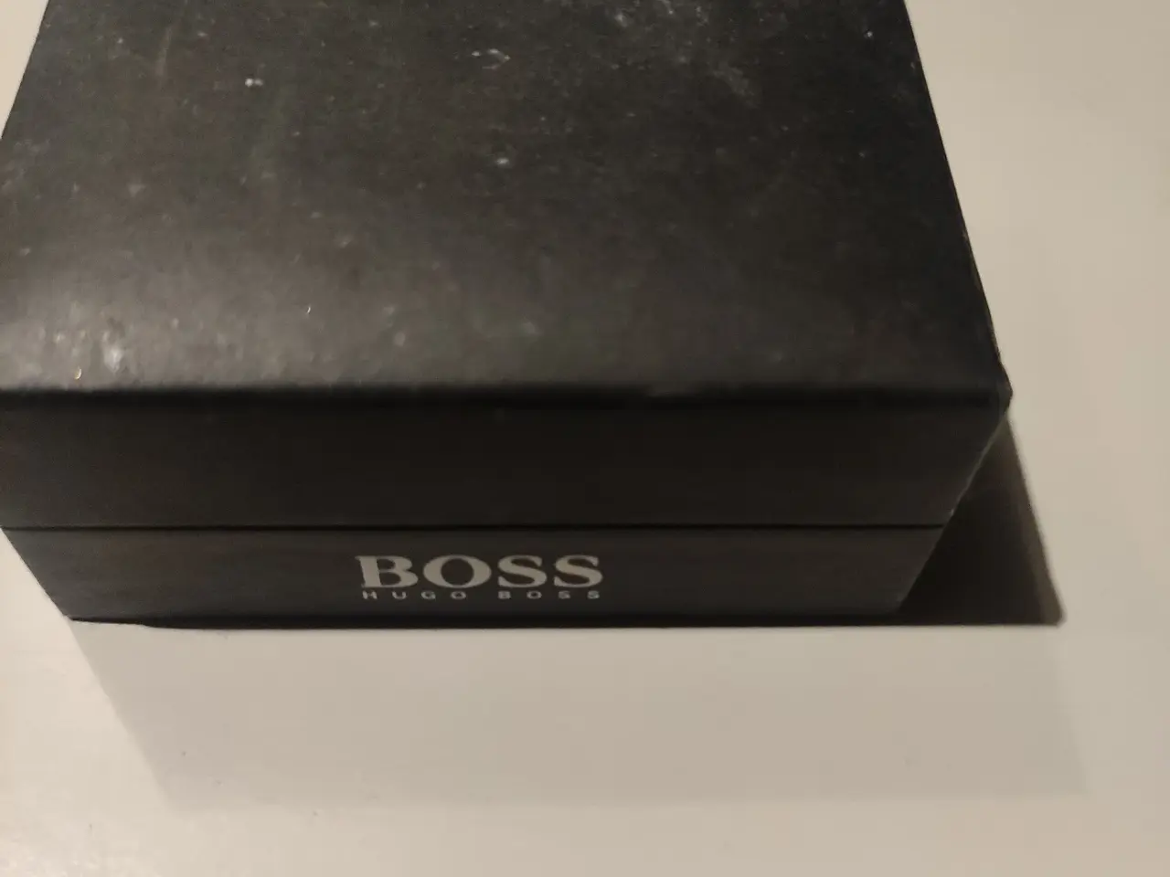 Billede 3 - Hugo boss manchetknapper