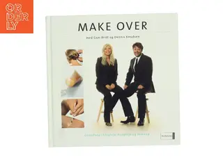 Make over (Bog)