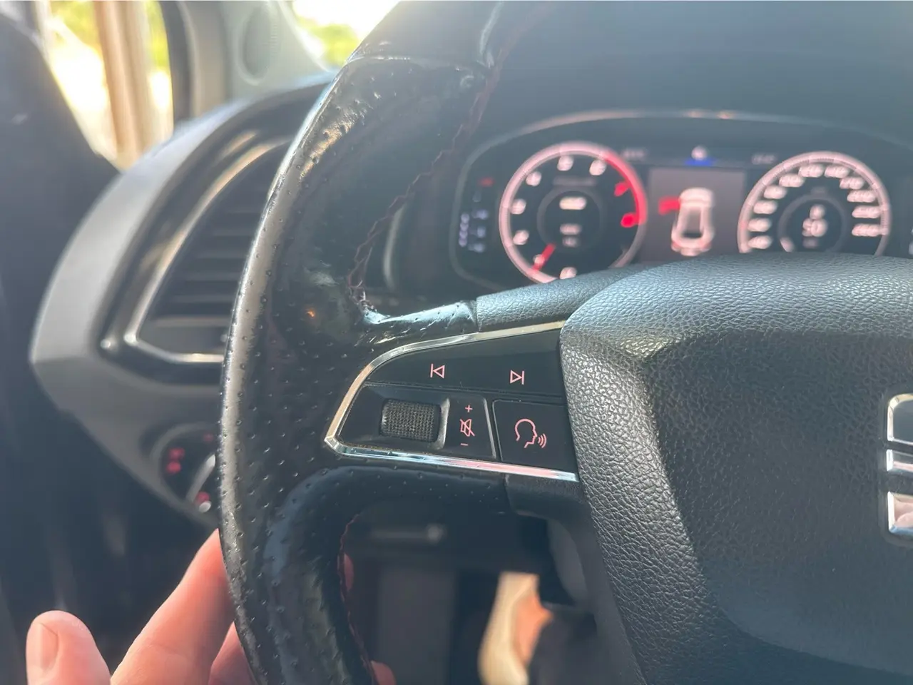 Billede 13 - Seat Leon 1,5 TSi 130 FR ST