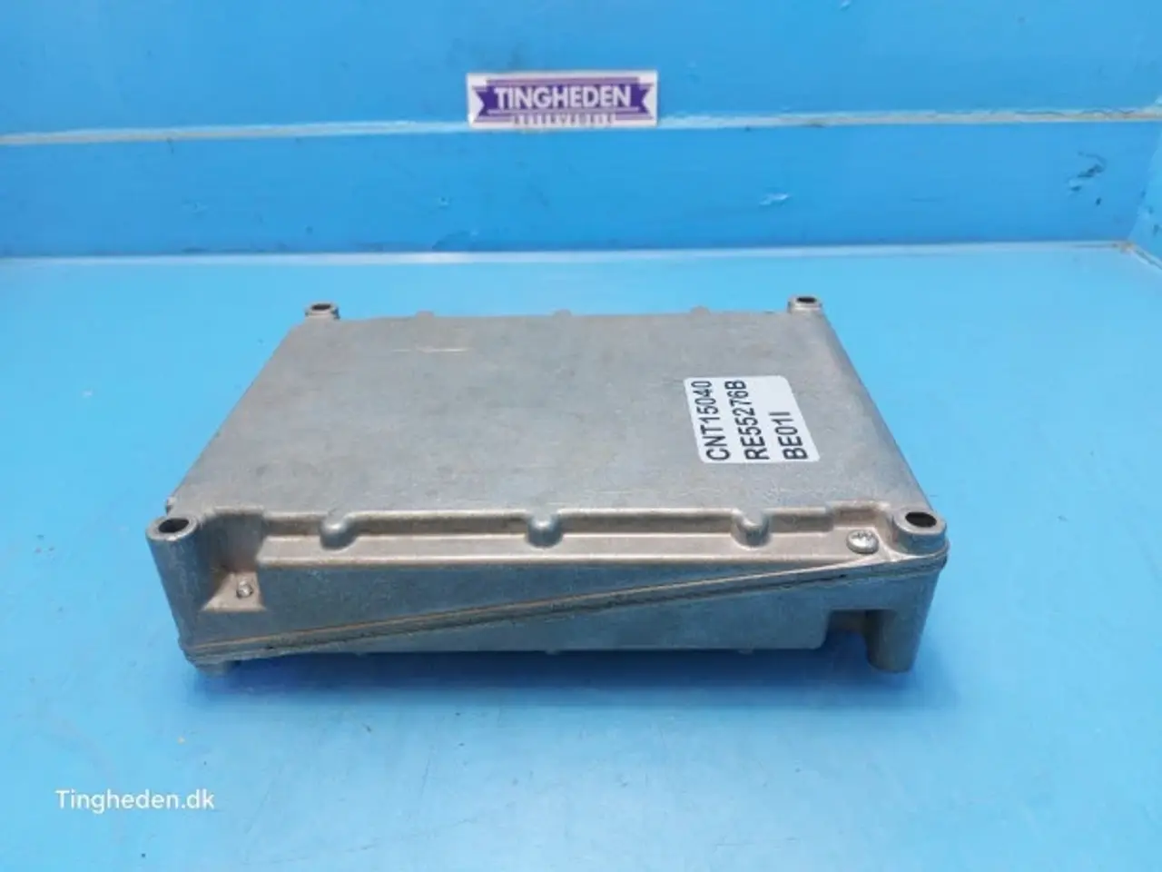 Billede 6 - John Deere 7600 Transmission Control Module RE55276