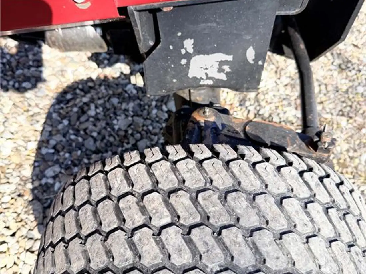 Billede 35 - Toro Groundsmaster 3280 D