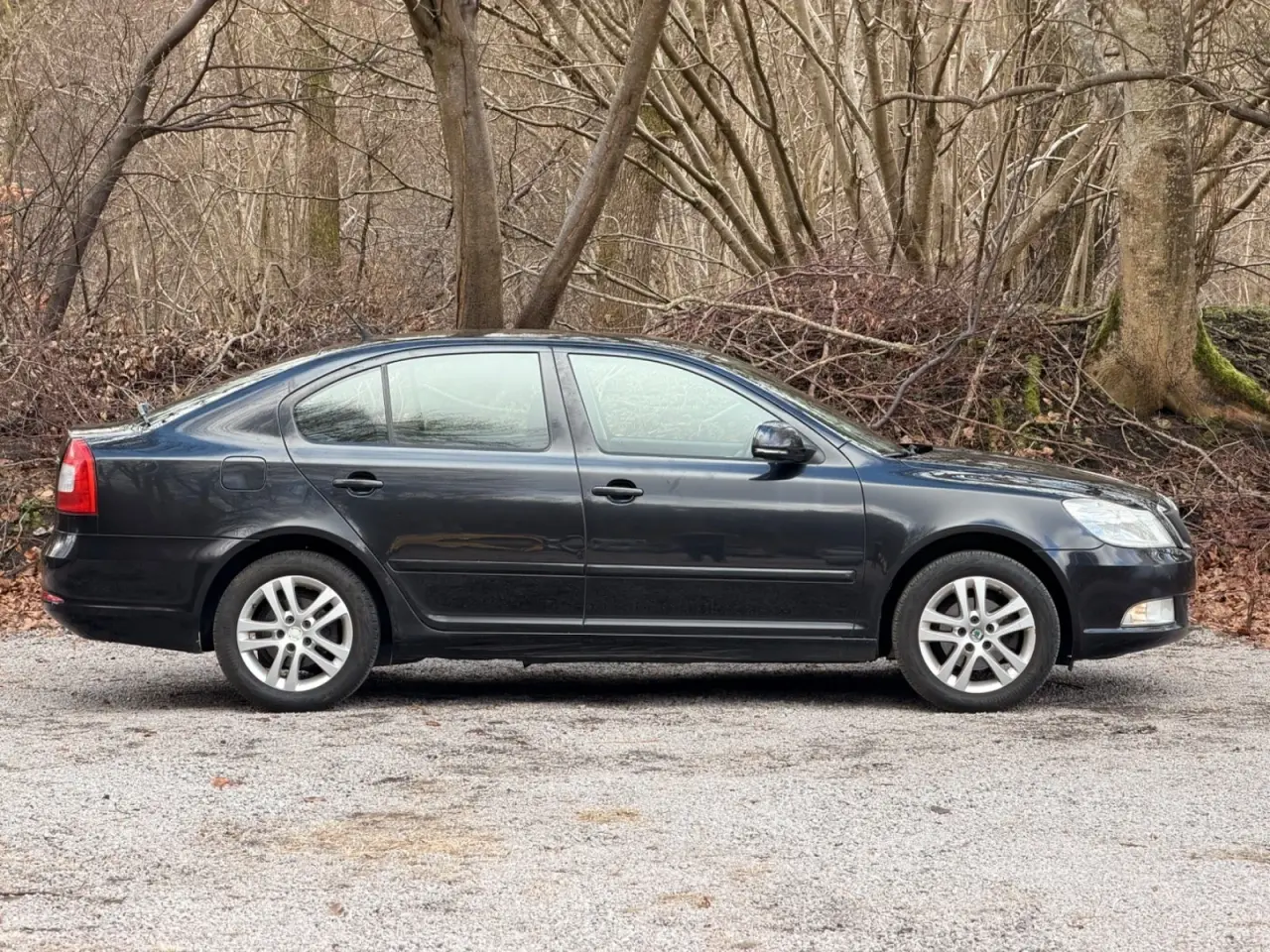 Billede 8 - Skoda Octavia 1,4 TSi 122 Ambiente