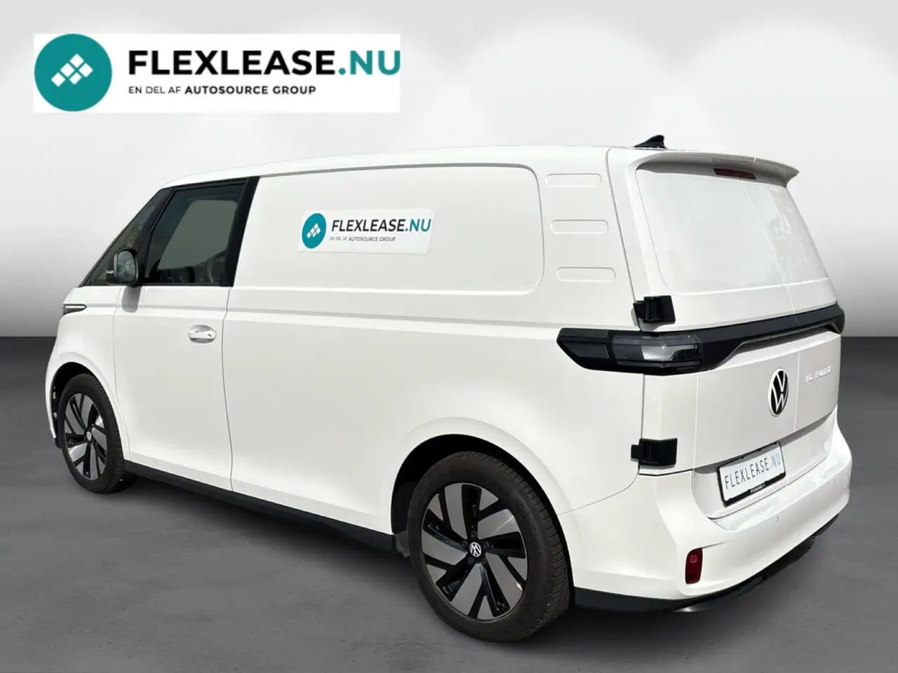 Billede 3 - VW ID. Buzz 79 Cargo Pro 4Motion