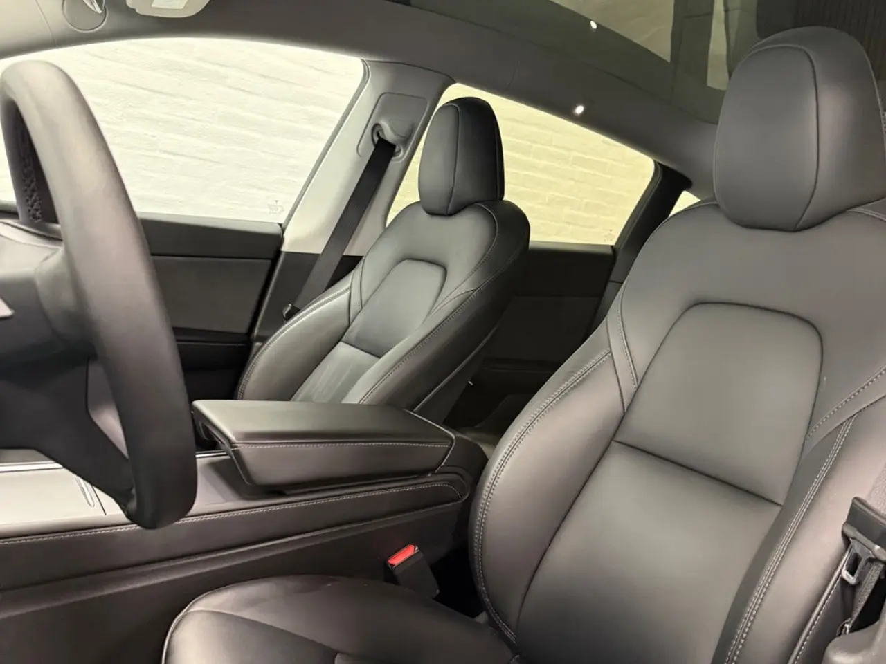 Billede 5 - Tesla Model Y Long Range AWD