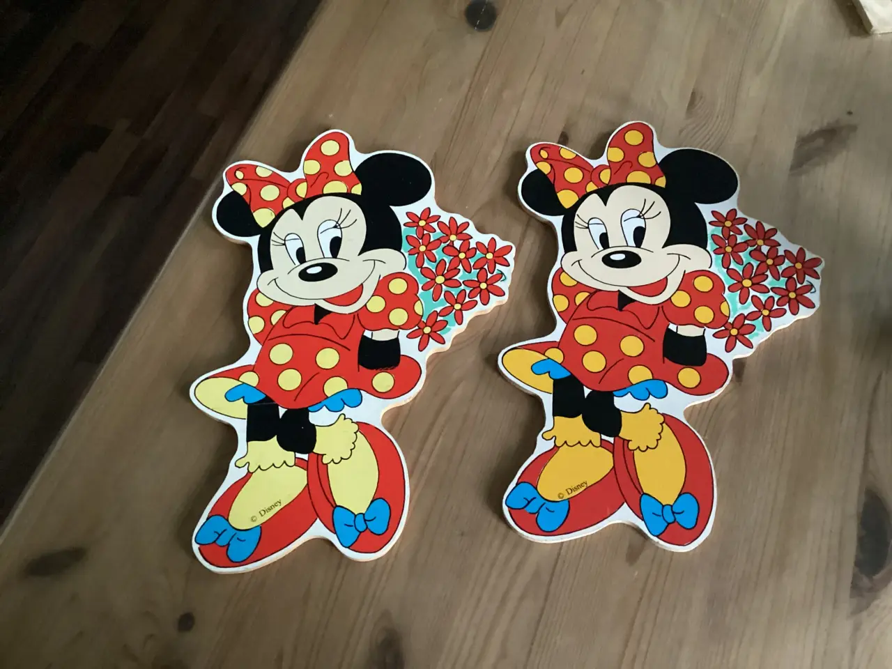 Billede 11 - Disney Figurer, Legetøj,Billeder Osv